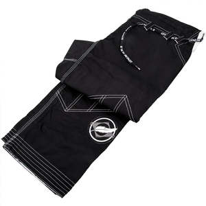 Traje de Jiu Jitsu para Adultos, Kimono de Jiu Jitsu, Kimono de Alta Calidad Hecho a Medida - Product Image 4