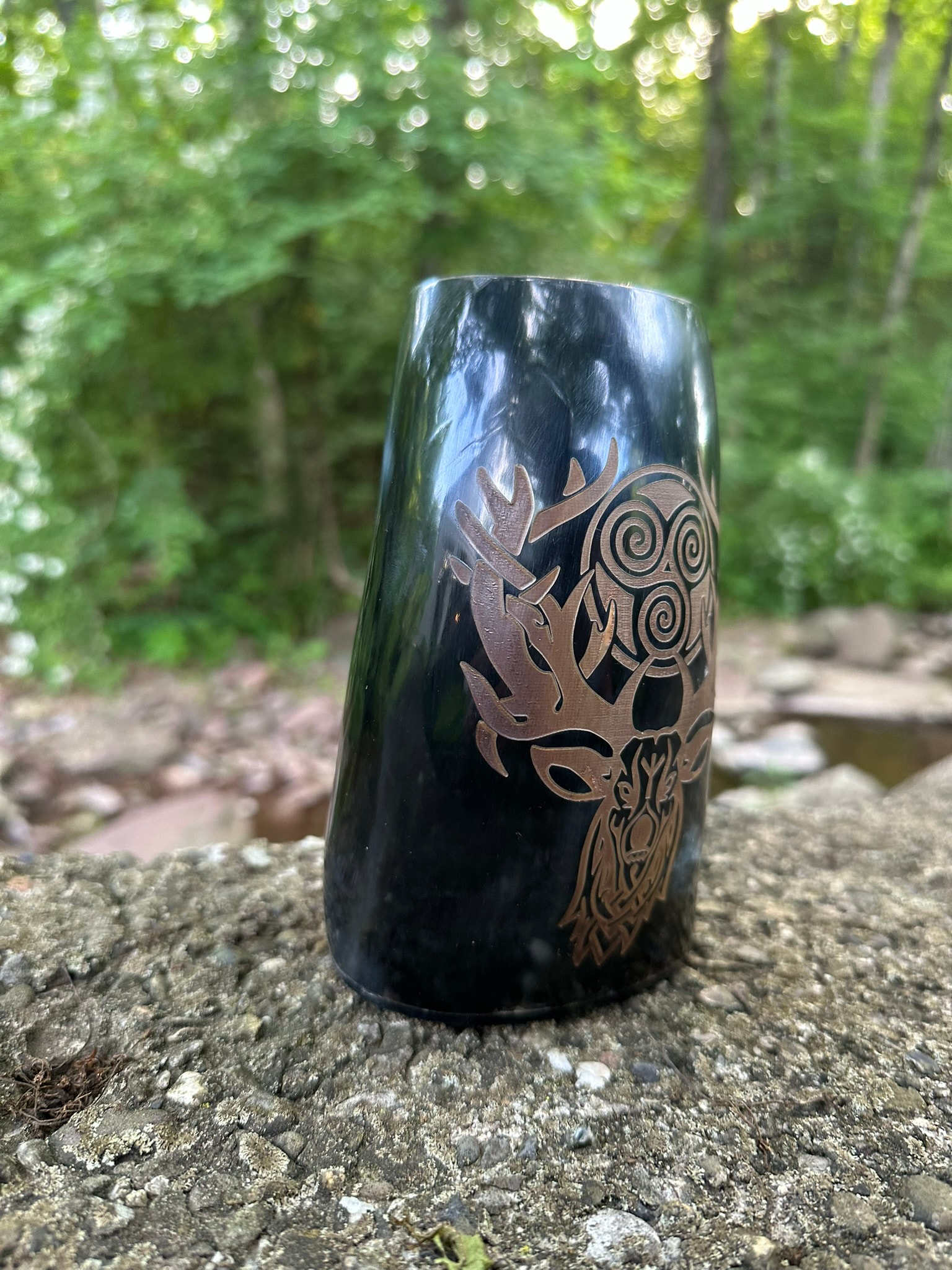 แมวนั่ง