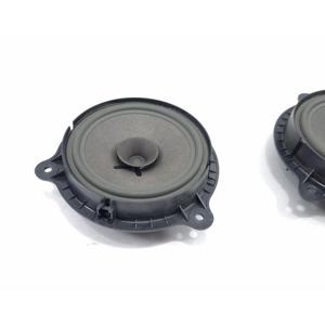 ALTOPARLANTE PER NISSAN NV200 1a Serie K9K 892 (09>) - Product Image 2