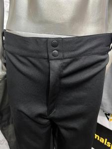 Vente en gros de pantalons de survêtement mode OEM pantalons de survêtement vierges pantalons de jogging personnalisés impression pantalons de survêtement en polaire unis pour hommes - Product Image 6
