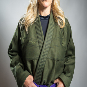 BJJ GI Jiu Jitsu GI สำหรับผู้ชายผู้หญิงเด็กขายส่งสไตล์บราซิล - Product Image 2