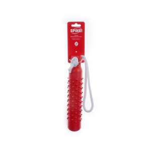 Jeu de rapport de corde écologique pour chiens et chats – Matériaux écologiques en caoutchouc, silicone, plastique et PC – Styles variés – Petite taille – Emballage carton - Product Image 2