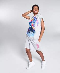 Wholesale Custom Logo <b>Men's</b> Heavyweight <b>Sleeveless</b> <b>Hoodie</b> Breathable Gym Fitness Casual Wear - Product Image 5