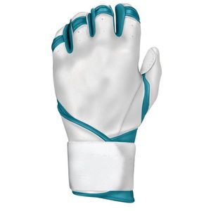 Gants de football américain et de baseball personnalisés en gros Protection des mains respirantes avec poignées confortables pour hommes et femmes - Product Image 2