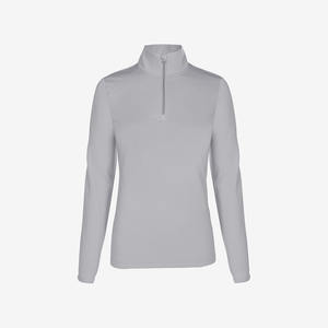 Capa Base de caballo Ecuestre para mujer, Tops técnicos de secado rápido, precio barato de fábrica, venta al por mayor, 2022 - Product Image 5