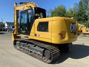 NUEVO 2022 para excavadora CAT 317GC 130hp - Product Image 6