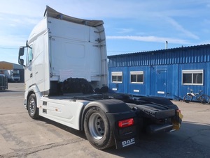 DAF XG530 Usato 2024 con Intarder, 327.334 Km, 6 Cilindri, 530 CV, Assale 2, 4x2, Euro 6, Carburante Diesel, Trasmissione AMT, Guida a Sinistra - Product Image 5