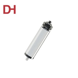 Husillo de Precisión de Grado Industrial con Rotación CW de 6000 RPM para Máquina CNC - Product Image 2