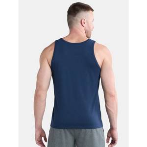 Personnalisé exclusif partout imprimé gilet mode équipe de basket-ball uniforme sans manches hauts livraison directe bricolage en gros débardeurs - Product Image 3