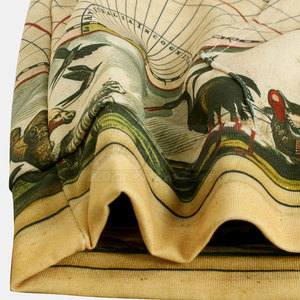 Sudaderas con capucha mezcladas de algodón con etiqueta privada de alta calidad, sudaderas con capucha de último estilo MOQ bajo más vendidas - Product Image 4