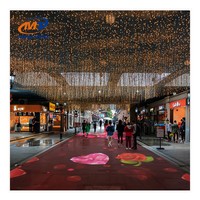 Projecteur de cartographie de projection de sol de centre commercial interactif pour enfants projecteur mural de cartographie interactive pour aire de jeux intérieure