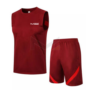 Diseña tu propio uniforme de voleibol por sublimación Uniforme de voleibol hecho a medida Disponible en todos los tamaños - Product Image 1