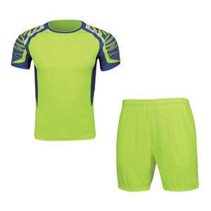 Tenue de volley-ball professionnelle de haute qualité, imprimée, 100% polyester, séchage rapide, respirante, nouveau style, ensembles, prix de gros - Product Image 3
