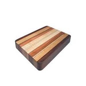 Nouvelle planche à découper en bois d'acacia Offre Spéciale, maison personnalisée, accessoires de cuisine polis naturels, planche à découper - Product Image 6