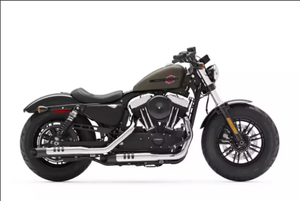 Motocicleta Cruiser RIDE 2026 para Harley-Davidson XL1200X - Sportster Forty-Eight en Venta - Product Image 5