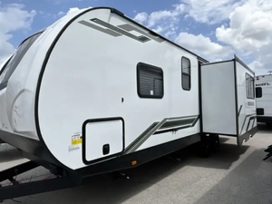 Autocaravana/Remolque de Viaje Heartland E-D-D-I-E B-A-U-E-R 2510RL-L 2025 2024 2026 - Product Image 6