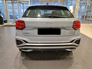 2025 Q2 L 35 TFSI I รุ่นปรับโฉม, 2025 ไมล์น้อย เครื่องยนต์สมบูรณ์ ระบบเกียร์อัตโนมัติ หลังคาพาโนรามา ไฟหน้า LED - Product Image 4