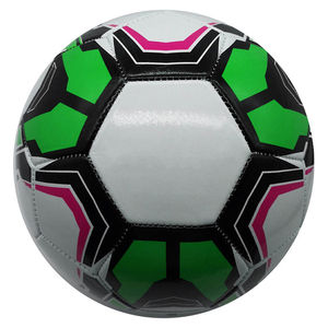 Ballon de football hybride de taille 5 de haute qualité en gros, léger, durable, entraînement, cousu à la main avec une forte rétention d'air - Product Image 5