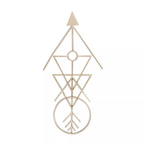 Hot Selling <b>Wall</b> <b>Hanging</b> for <b>Boho</b>-inspired Interiors Perfect for Adding a Touch of Natural Beauty to Any <b>Wall</b> Wholesale Price - Product Image 4