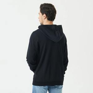 Sudadera con capucha informal deportiva para hombre 2025, chaqueta de manga larga para entrenamiento de gimnasio, ejercicio para correr con cremallera fina con capucha para primavera y otoño - Product Image 6