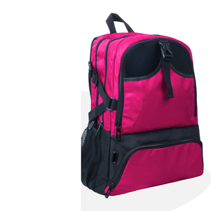 Comfortable <b>Basketball</b> <b>bags</b> with factory direct price and custom design available - Product Image 6