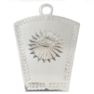 Supervisor de Joya de collar de marca masónica 2025 - Product Image 1