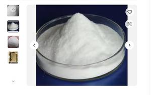 Dextrose Monohydrate Ingrédients de boulangerie de qualité alimentaire Prix d'usine - Product Image 6