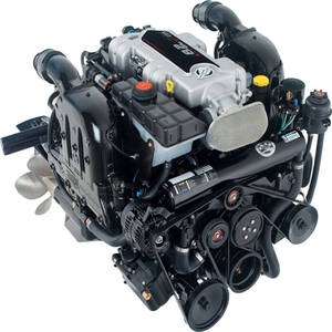 Nouveaux moteurs inboard 6 cylindres 6 temps diesel 300-400 ch pour remplacement/réparation - Product Image 5