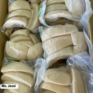 เนื้อผลไม้สดแช่แข็งคุณภาพพรีเมียมแบบ IQF สำหรับการส่งออกขายส่ง - Product Image 2