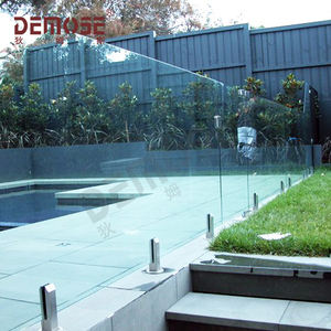 Clôture <span class=keywords><strong>de</strong></span> <span class=keywords><strong>piscine</strong></span> rétractable/clôture <span class=keywords><strong>de</strong></span> <span class=keywords><strong>piscine</strong></span> en verre trempé - Product Image 6