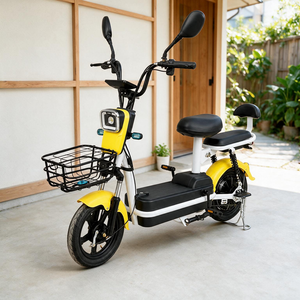 Venta Directa de Fábrica, Buen Precio, Nuevo Diseño, Bicicleta Eléctrica de Alta Calidad - Product Image 1