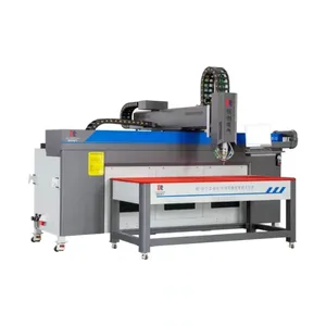 Cnc Pu Polyurethaan Schuimpakking Dispenser Machines Voor Kast Afdichting