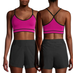 สปอร์ตบราสำหรับผู้หญิงสปอร์ตบราสำหรับผู้หญิงลดริ้วรอยตามสั่ง - Product Image 5