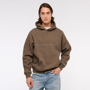 High Quality Winter All-Over Printed Heavyweight Fleece Full Zip up Hoodie with Distressed Embroidery Custom Digital Printing - Product Image 1