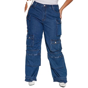 Pantalones Cargo para Hombre de Alta Calidad, a la Moda, de Secado Rápido, Nuevo Estilo, Recién Llegados - Product Image 6