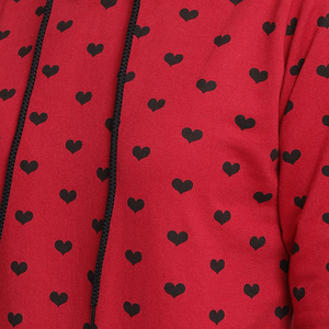 Sweats à capuche pour femmes décontractés, confortables, prix raisonnable, sweats à capuche pour femmes les plus vendus - Product Image 5