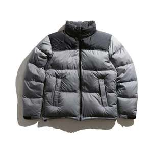 Chaqueta de Primavera Acolchada de Talla Grande, Estilo Formal, para Hombre y Mujer, Camuflaje, Impermeable, Cortavientos, con Cremallera, Venta al Por Mayor, Disponible en Fábrica - Product Image 2