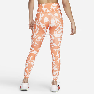 2025 femmes taille haute sans couture séchage rapide Fitness pantalon tricoté Yoga Leggings avec conception creuse maigre hanches pantalons de survêtement - Product Image 2