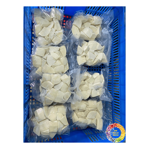 Fruit à pain pelé congelé emballage personnalisé surgelé à partir de 99 données d'or Vietnam vente de haute qualité aujourd'hui - Product Image 3