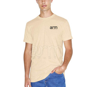 เสื้อยืดผู้ชายแบบเรียบสไตล์มืออาชีพขายดีที่สุด ไซส์ใหญ่ ราคาถูก คุณภาพดีจากผู้ผลิต ระบายอากาศได้ดี ดีไซน์โดดเด่น - Product Image 4