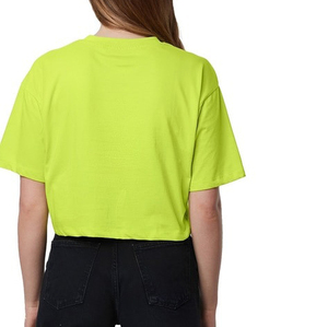 เสื้อสำหรับผู้หญิงคุณภาพสูงผลิตจากโรงงานพร้อมแผ่นปะและของตกแต่งเสื้อวิทยาลัยรุ่นพื้นฐานสำหรับเด็กผู้หญิง - Product Image 4