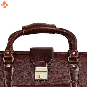 2024 Conception personnalisée de haute qualité en cuir de vache véritable sac de messager pour ordinateur portable à la mode intelligent antivol en gros sacs à dos pour ordinateur portable - Product Image 6