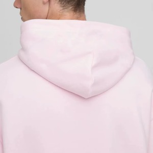 Conjunto Deportivo de Invierno con Lavado Ácido, Antibacteriano, de Felpa, Grueso, con Cremallera, Apliques Bordados y Pantalones Acampanados - Product Image 3