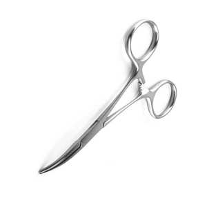 Pinzas para Mosquitos de Precisión con Bloqueo, Pinzas Hemostáticas de 5.5 Pulgadas para Aplicaciones Médicas y Artesanales - Product Image 2