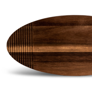 Nice Style <b>Item</b> Handmade Dark Acacia Wood Cutting Board Chopping Board Essential <b>For</b> Home <b>Kitchen</b> <b>Decor</b> Wholesale From Vietnam - Product Image 4