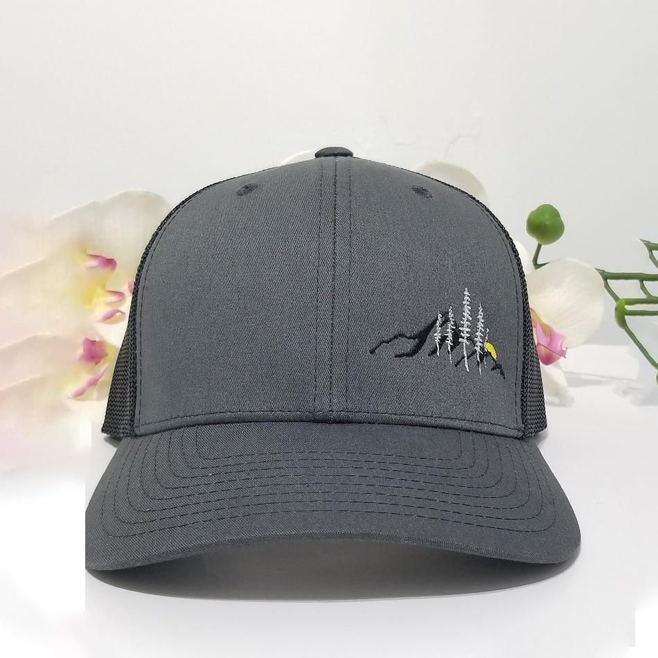 สีเทาเข้ม