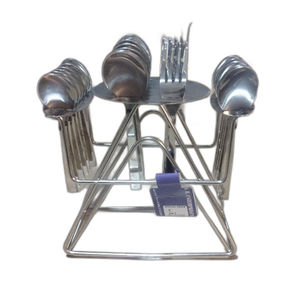 Ensembles de cadeaux promotionnels ustensiles de cuisine 6 pièces en acier inoxydable revêtement antiadhésif ensembles de couteaux de chef de cuisine ensemble de couteaux de coupe - Product Image 4