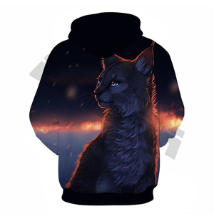 เสื้อสวมหัวมีฮู้ดพิมพ์ซับลิเมชันสำหรับผู้ชายแนวสตรีทแฟชั่นสำหรับฤดูหนาว - Product Image 6