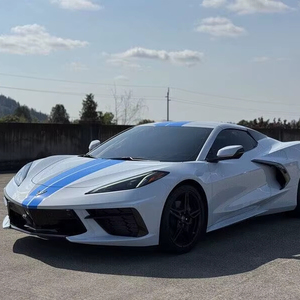 Usado 2023 C * hevrolet Corvette Stingray - Product Image 1