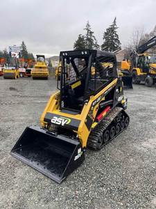 Compre la Cargadora de Orugas ASV RT40 2023 Original de Alto Rendimiento para Movimiento de Tierras, con Motor EPA de 75KW, Equipo Pesado, Envío Inmediato a Todo el Mundo - Product Image 2